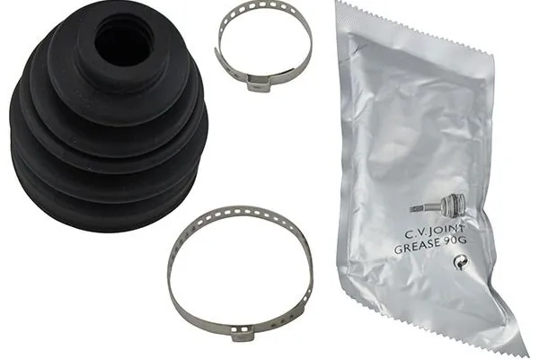 Osłona przegubu homokinetycznego półosi przedniej zewnętrzna Toyota Yaris hatchback (P10) (1999 - 2005) cena, od 15,02 USD