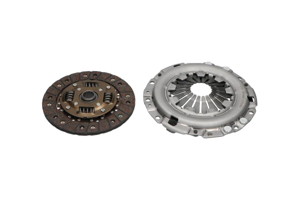 Zestaw sprzęgła (3 części) VALEO HDK155 cena, od 107,47 USD