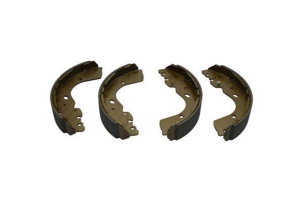 Klocki hamulcowe tylne bębnowe Kavo Parts KBS7402 cena, od 57,93 USD