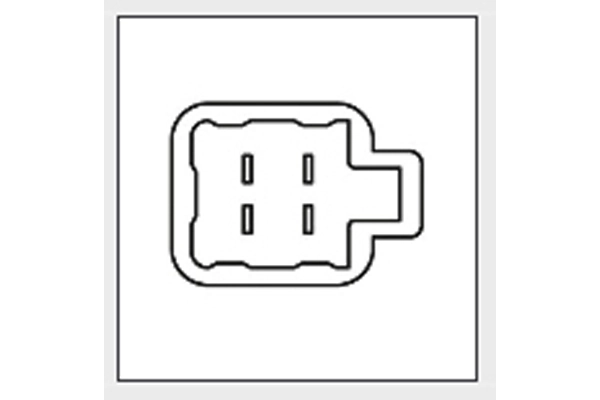 Czujnik włącznika świała stop Mitsubishi ASX SUV (GA) (2010 - 2026) cena, od 23,34 USD