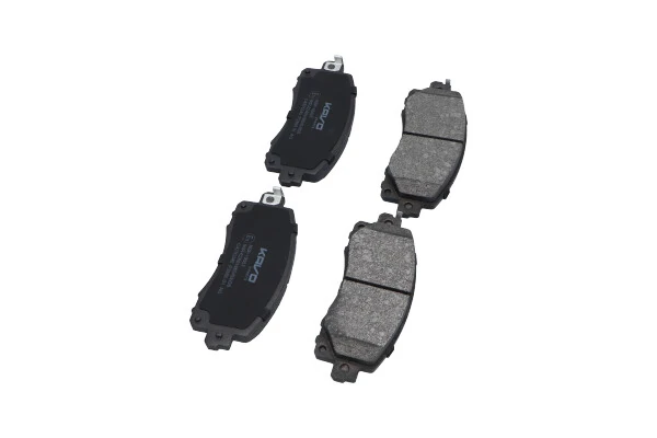 Klocki hamulcowe przednie tarczowe Subaru Forester V SUV (S14, SK) (2018 - 2026) cena, od 47,48 USD