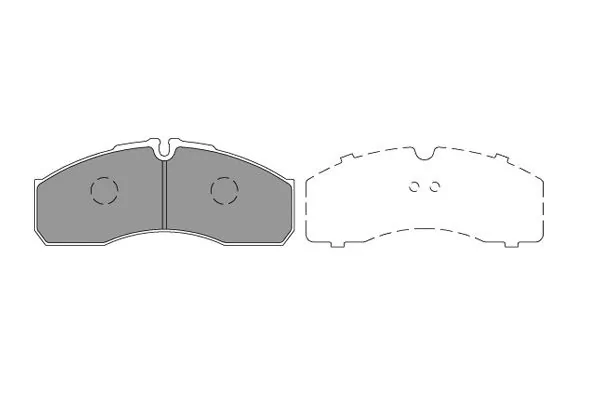 KBP6598 Kavo Parts