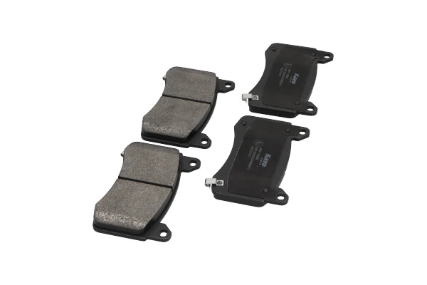 Klocki hamulcowe przednie tarczowe Tesla Model Y SUV (2019 - 2025) cena, od 49,04 USD