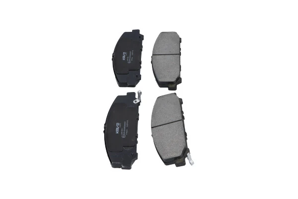 Klocki hamulcowe przednie tarczowe Nissan Armada SUV (TA60) (2003 - 2026) cena, od 42,42 USD