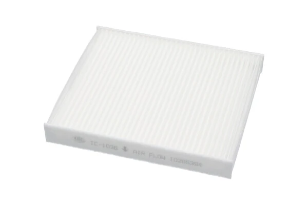  Filtr kabiny Mazda CX-9 