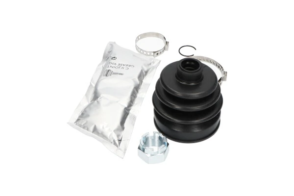 Osłona przegubu homokinetycznego półosi przedniej zewnętrzna Hyundai Getz hatchback (TB) (2002 - 2011) cena, od 10,34 USD