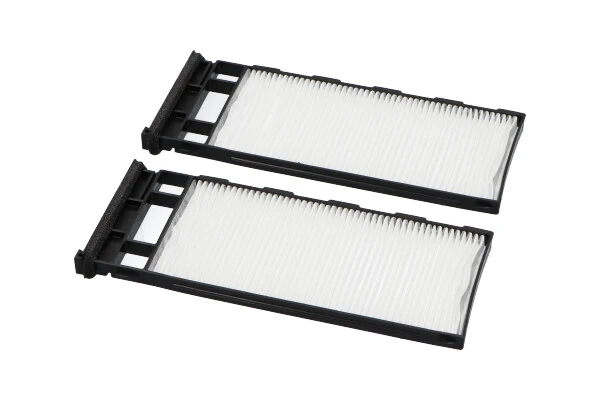 Filtr kabiny Nissan Patrol SUV (Y61) (1997 - 2010) cena, od 11,58 USD
