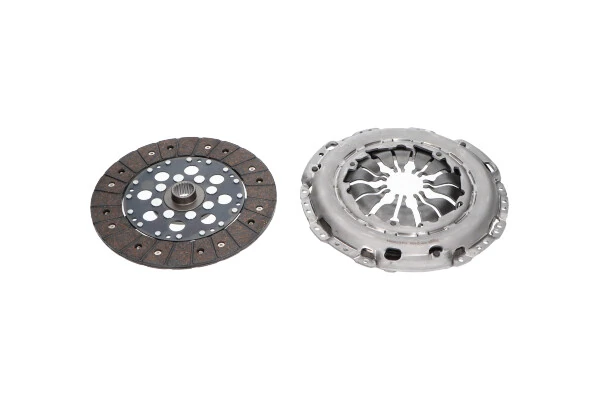 Do koszyka Zestaw sprzęgła (3 części) Renault Megane IV K9A, K9M, K9N