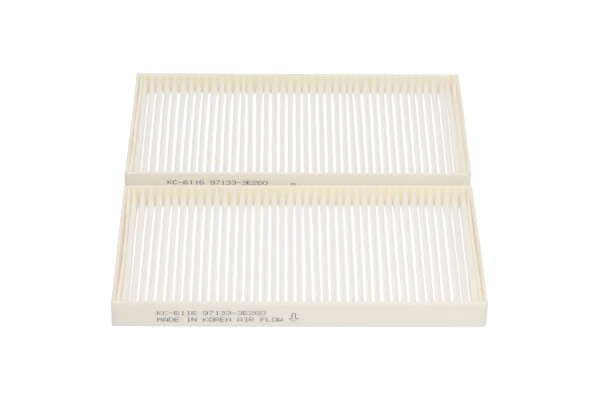 Filtr kabiny Hyundai/Kia 971333E270 cena, od 5,27 USD