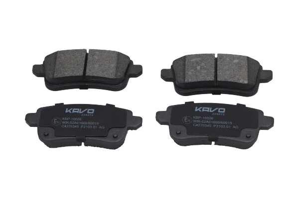 KBP10026 Kavo Parts