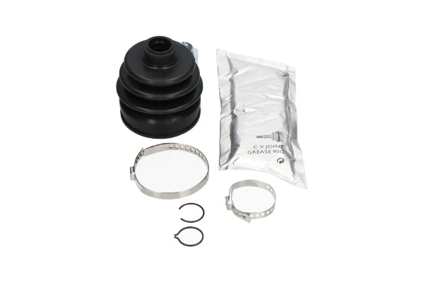 Osłona przegubu homokinetycznego półosi przedniej zewnętrzna Daewoo Tico hatchback (KLY3) (1995 - 1999) cena, od 10,38 USD