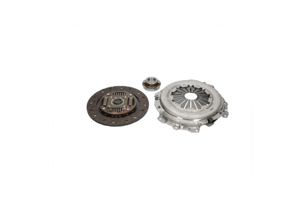 Do koszyka Zestaw sprzęgła (3 części) Mitsubishi L 200 III K60, K70