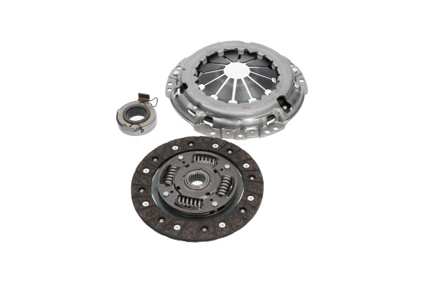 Zestaw sprzęgła (3 części) Exedy TYK2285 cena, od 116,37 USD