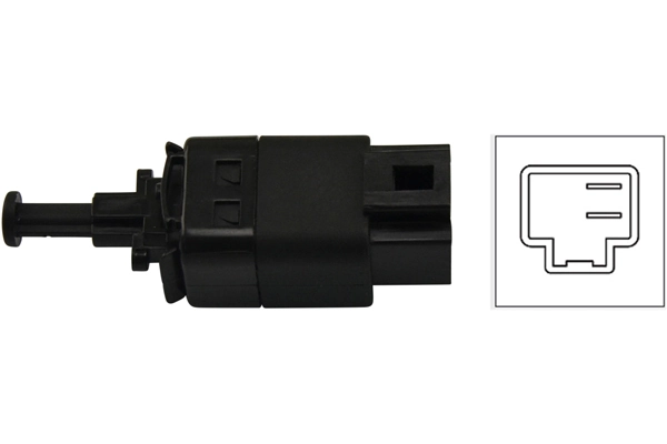 Czujnik włącznika świała stop Chevrolet Tacuma minivan (KLAU) (2000 - 2026) cena, od 12,67 USD