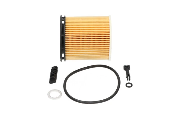 Filtr oleju do KIA Forte IV BD, BDM