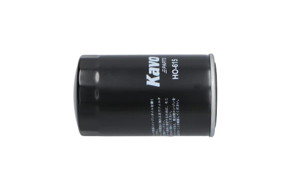 Do koszyka HO615 Kavo Parts Filtr oleju