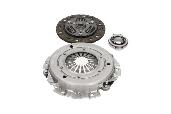 Zestaw sprzęgła (3 części) do Nissan Micra  K10