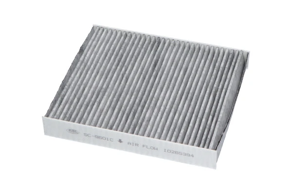 Filtr kabiny Suzuki 9586061M00