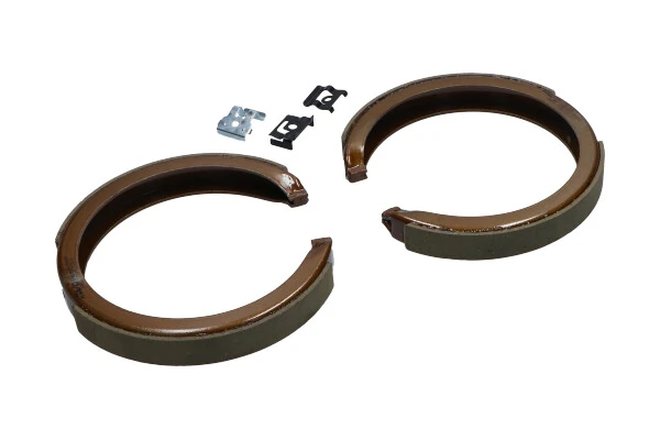 4839205100 Hyundai/Kia Klocki hamulca ręcznego