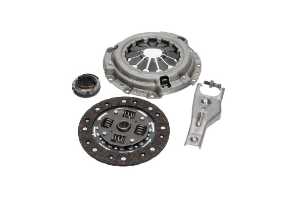  Ford 3M517540F1F