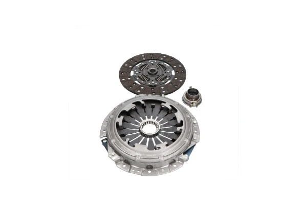Zestaw sprzęgła (3 części) Mitsubishi Pajero V90