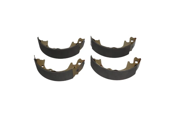Klocki hamulcowe tylne bębnowe 583504E000 Hyundai/Kia