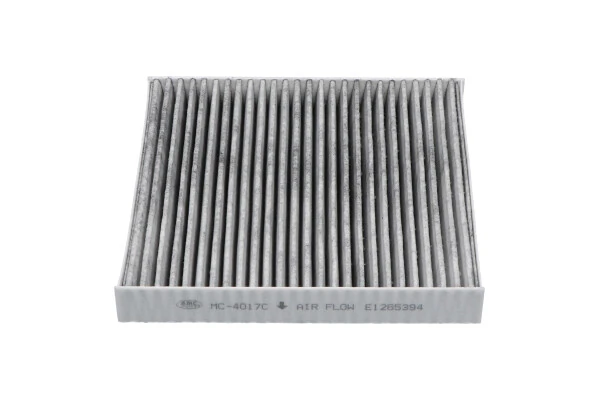Do koszyka MC4017C Kavo Parts Filtr kabiny
