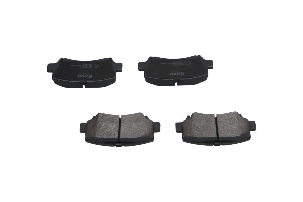 Klocki hamulcowe przednie tarczowe Chery Kimo hatchback (A1, S12) (2007 - 2026) cena, od 21,68 USD