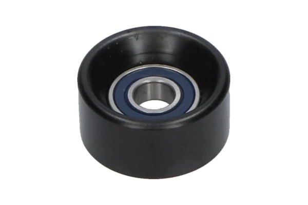 Do koszyka Rolka napinacza paska napędowego KIA Cerato II TD