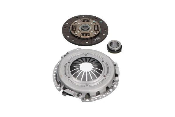 Zestaw sprzęgła (3 części) Hyundai I10 hatchback (PA) (2010 - 2013) cena, od 98,34 USD
