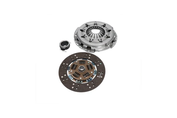 Zestaw sprzęgła (3 części) 312500K460 Toyota