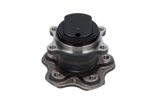  Piasta tylna Nissan Qashqai 2