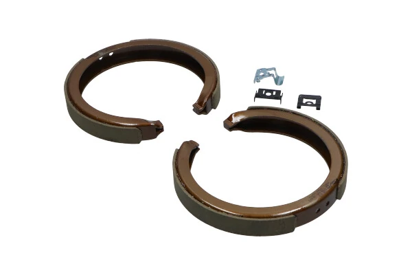 Klocki hamulca ręcznego Hyundai/Kia 4839205100 cena, od 33,08 USD