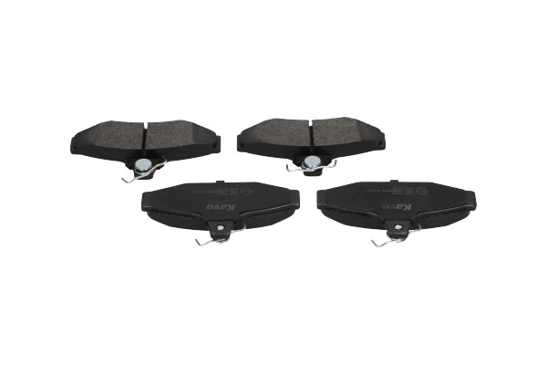 Okładziny (klocki) do hamulców tarczowych tylne Hyundai/Kia SP1066 cena, od 28,36 USD