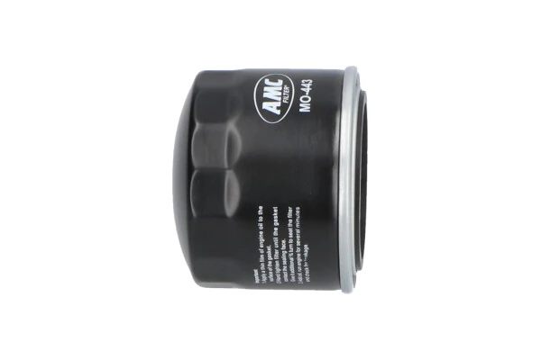 Filtr oleju 84497559 Case