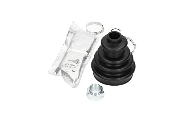 Osłona przegubu homokinetycznego półosi przedniej zewnętrzna Toyota Prius hatchback (NHW20) (2003 - 2009) cena, od 12,45 USD