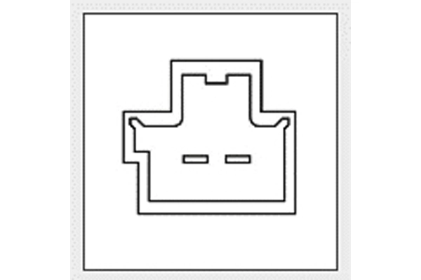 Czujnik włącznika świała stop Ford Fusion kombi (JU) (2002 - 2012) cena, od 16,69 USD