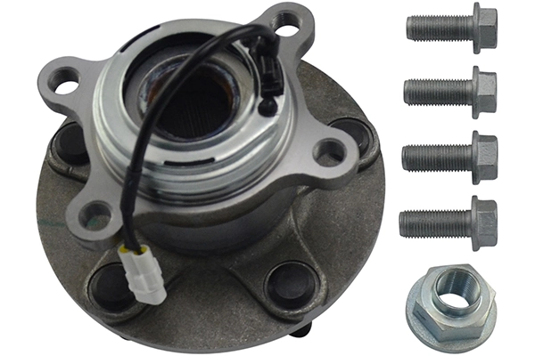 WBK8545 Kavo Parts