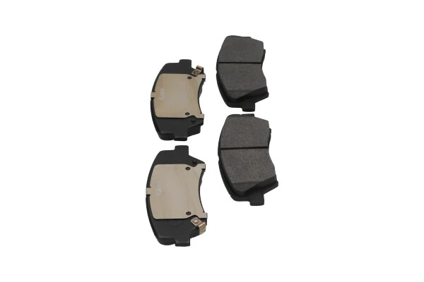 Klocki hamulcowe przednie tarczowe Hyundai Elantra VI sedana (AD) (2015 - 2022) cena, od 45,29 USD