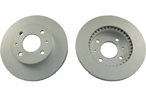 Tarcza hamulcowa przednia Nissan Almera I hatchback (N15) (1995 - 2000) cena, od 35,59 USD