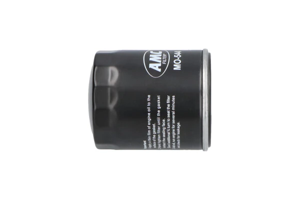Do koszyka 650365 General Motors Filtr oleju