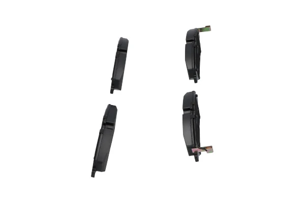 Klocki hamulcowe przednie tarczowe 5810159A00 Hyundai/Kia