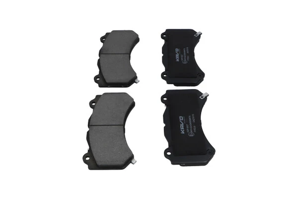 Klocki hamulcowe przednie tarczowe K68248384AB Fiat/Alfa/Lancia