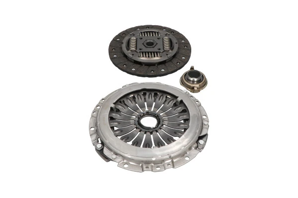 Zestaw sprzęgła (3 części) LUK 623328800 cena, od 195,76 USD