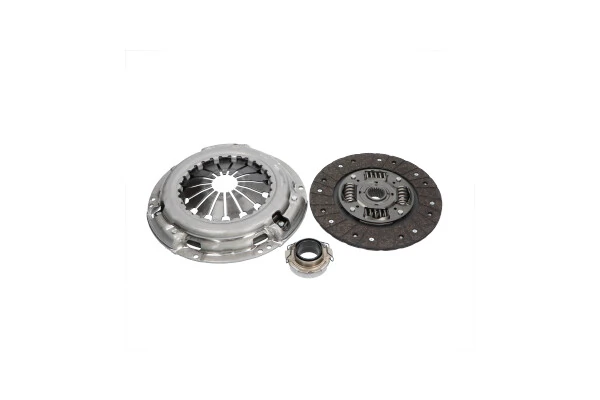 Zestaw sprzęgła (3 części) do Toyota Hiace H1, H2