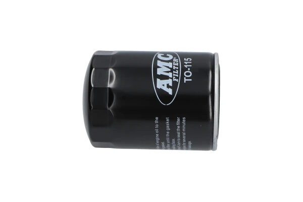 Filtr oleju HDK TO115 cena, od 11,55 USD