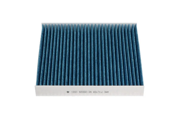 Filtr kabiny Mitsubishi MZ690961 cena, od 13,87 USD