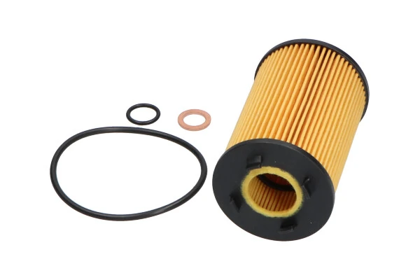 Filtr oleju 2521900 UFI
