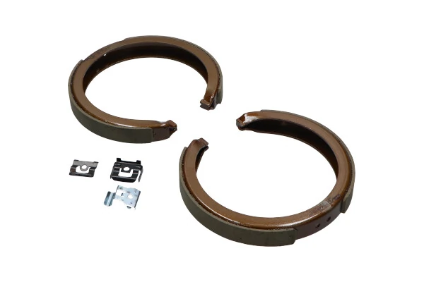 Klocki hamulca ręcznego Hyundai/Kia 4839205100