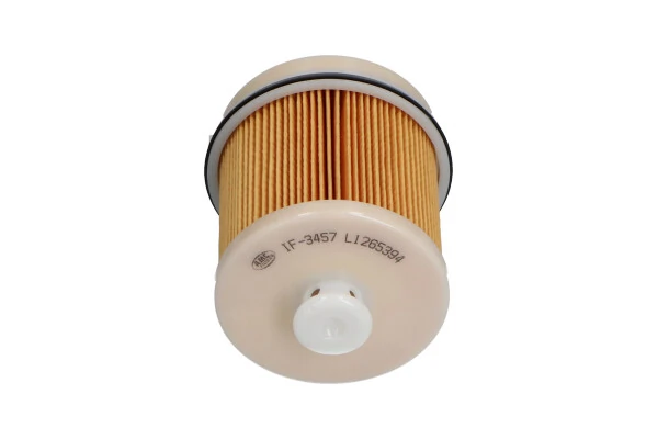 Filtr paliwa General Motors 898162897 cena, od 9,89 USD